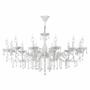 Люстра Maytoni ARM386-12-W