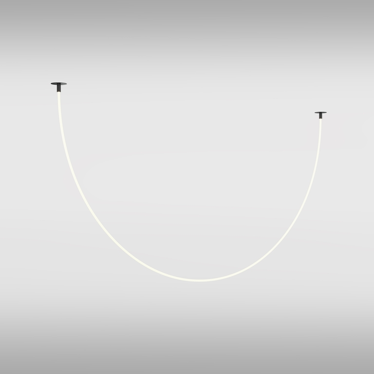 Подвесной светильник Maytoni MOD146PL-L40B3K