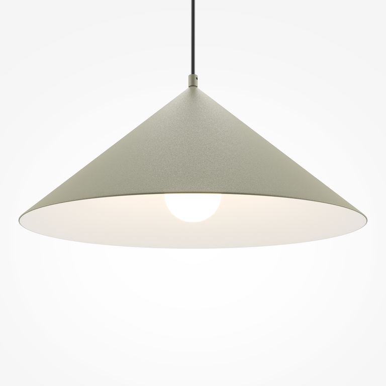 Подвесной светильник Maytoni MOD167PL-01BG