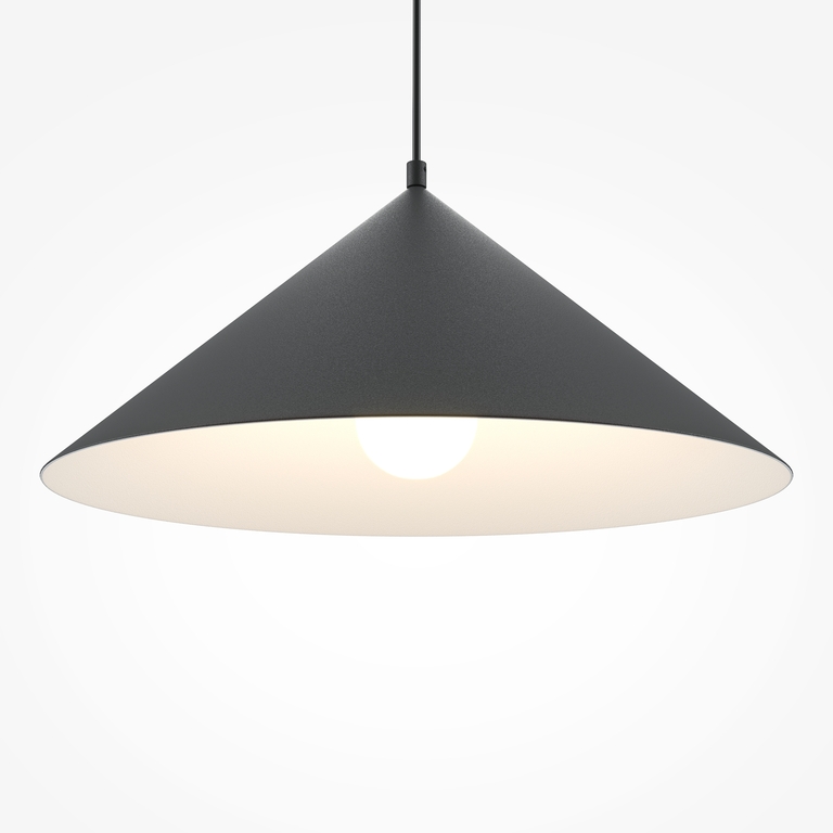 Подвесной светильник Maytoni MOD167PL-01B