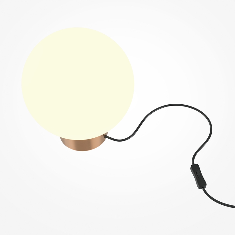 Настольный светильник Maytoni MOD321TL-01G3