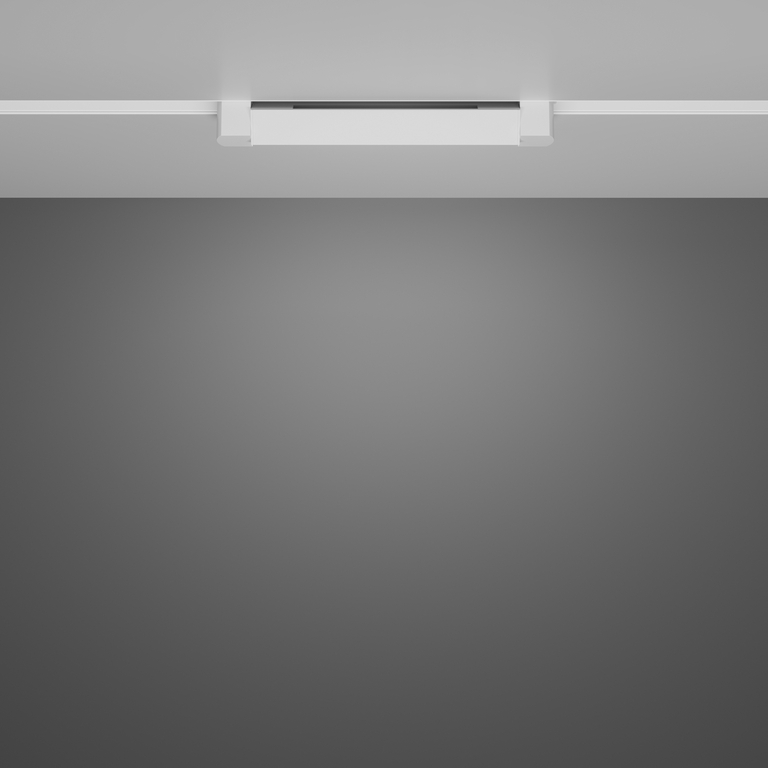 Трековый светильник Technical TR104-1-10W4K-W