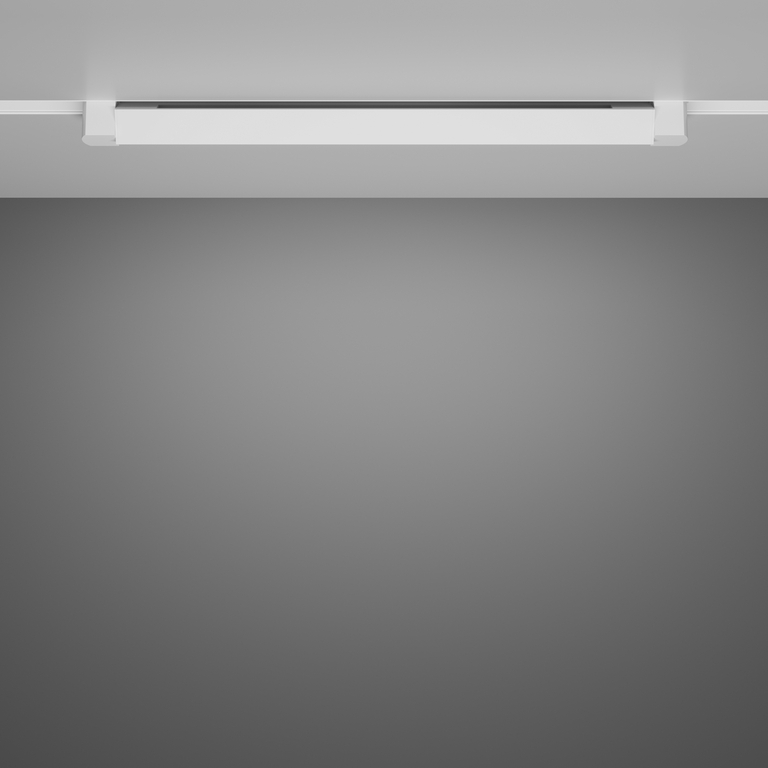 Трековый светильник Technical TR104-1-20W4K-W