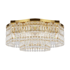 Потолочный светильник Maytoni DIA005CL-10G