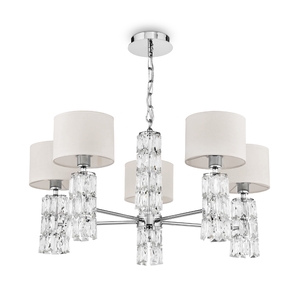 Люстра Maytoni DIA008PL-05CH