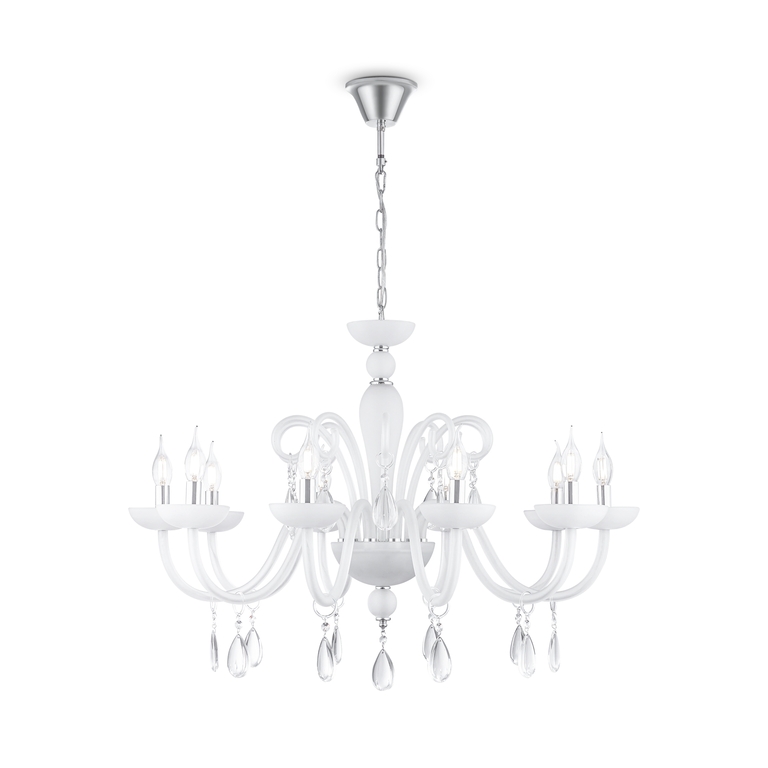 Люстра Maytoni DIA011PL-10W