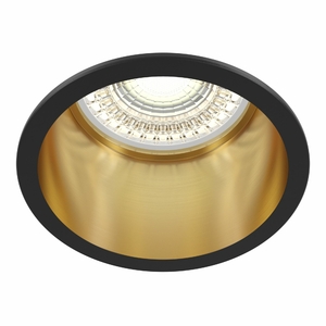 Встраиваемый светильник Technical DL049-01GB