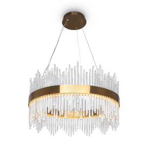 Подвесной светильник Freya FR10008PL-L46G