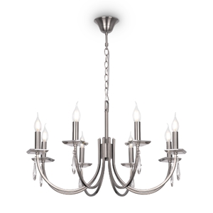 Люстра Freya FR1006PL-08N