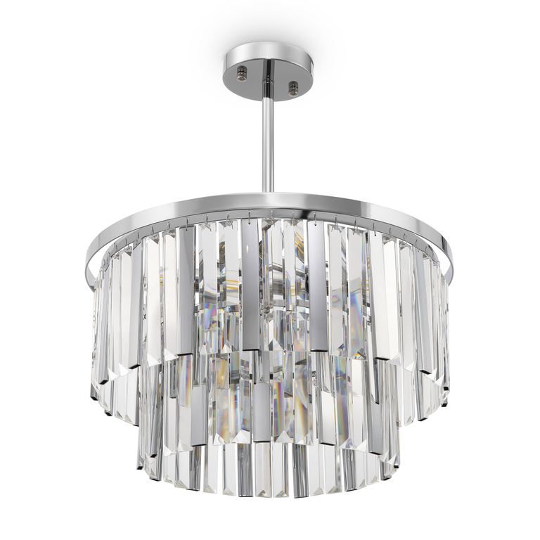 Люстра Freya FR11001PL-08CH