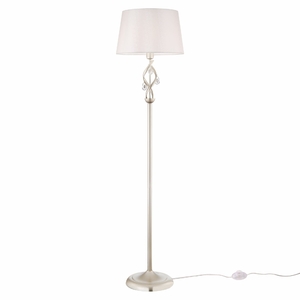 Напольный светильник (торшер) Freya FR2001FL-01G