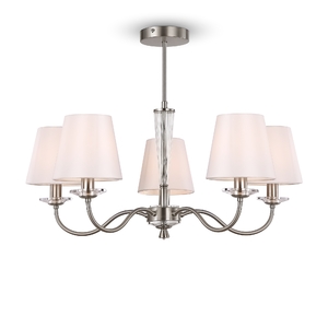 Люстра Freya FR2027PL-05N