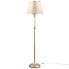 Напольный светильник (торшер) Freya FR2539FL-01G