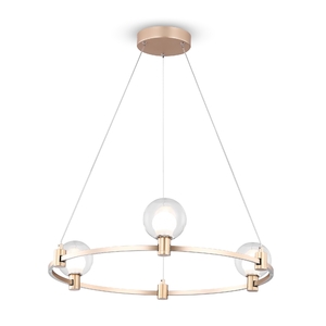 Подвесной светильник Freya FR4005PL-03G1