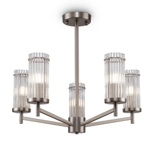 Люстра Freya FR5036PL-05N