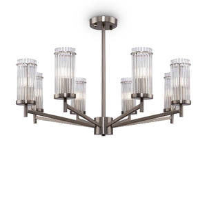 Люстра Freya FR5036PL-08N