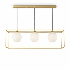 Подвесной светильник Freya FR5113PL-03G