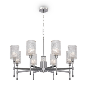 Люстра Freya FR5133PL-08CH