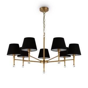 Подвесной светильник Freya FR5190PL-07BS