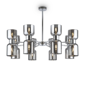 Подвесной светильник Freya FR5203PL-16CH1