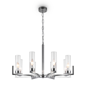 Подвесной светильник Freya FR5214PL-08CH