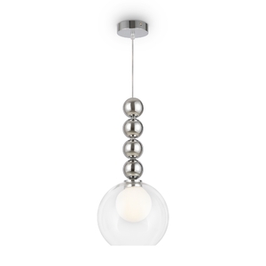 Подвесной светильник Freya FR5220PL-01CH3