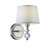 Настенный светильник (бра) Freya FR5679WL-01N