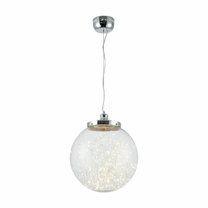 Подвесной светильник Freya FR6157-PL-24W-TR