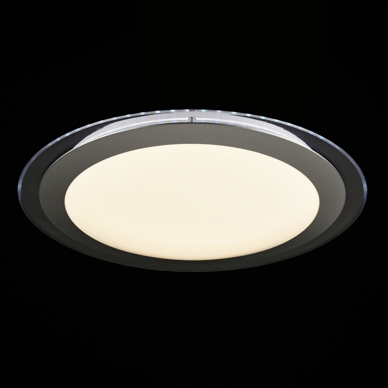 Потолочный светильник Freya FR6998-CL-45-W