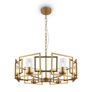 Подвесной светильник Maytoni H009PL-06G