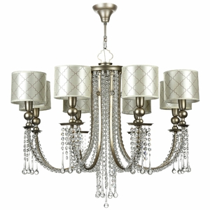 Люстра Maytoni H018-PL-08-NG