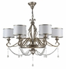Люстра Maytoni H235-06-G