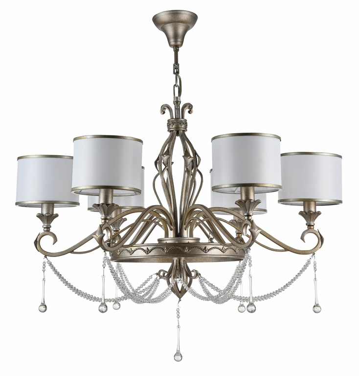 Люстра Maytoni H235-06-G