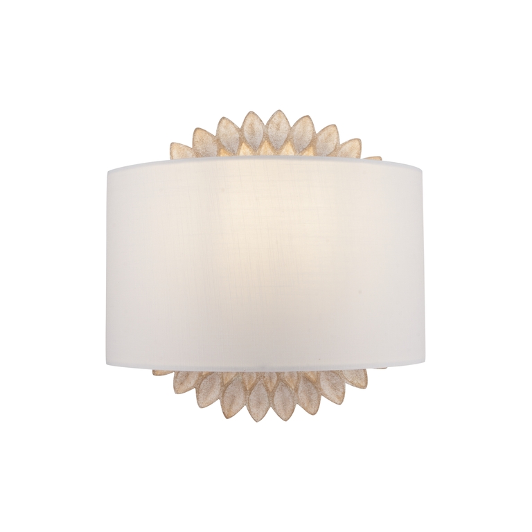 Настенный светильник (бра) Maytoni H301-01-G