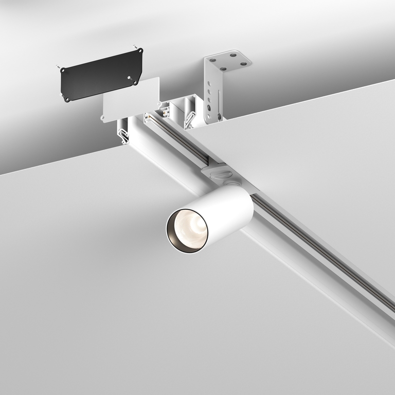 Комплектующие для светильника Technical ALM-9940-SC-W-2M