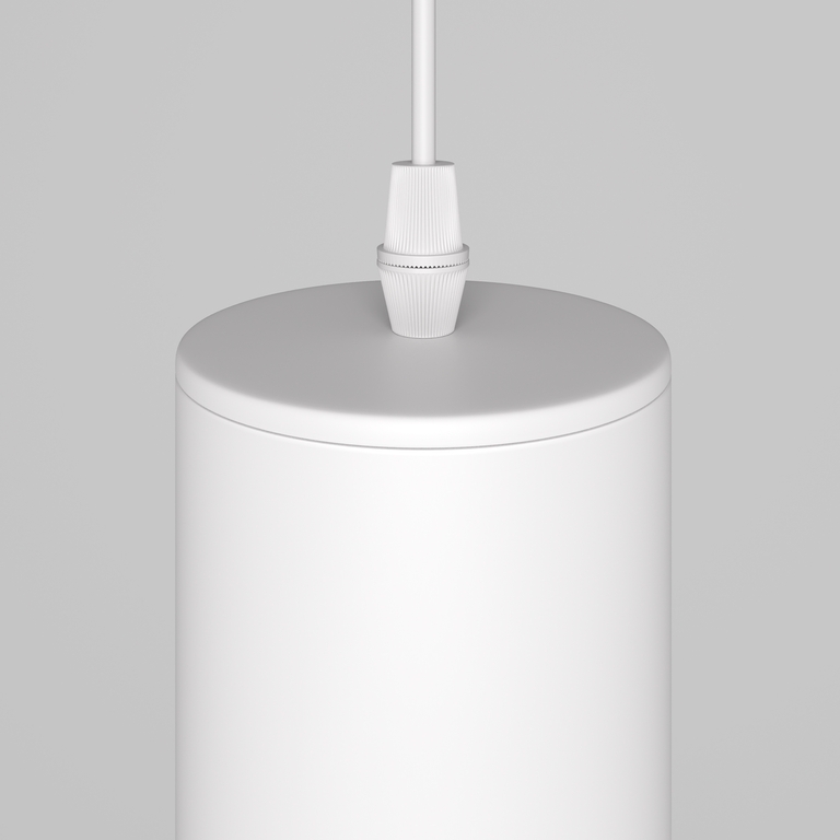 Подвесной светильник Technical P044PL-01-40GU10-W