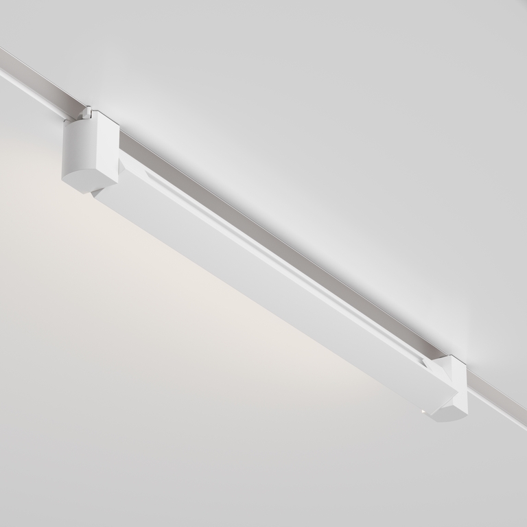 Трековый светильник Technical TR104-1-20W3K-W