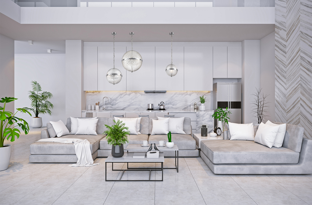 Подвесной светильник Maytoni P004PL-01CH