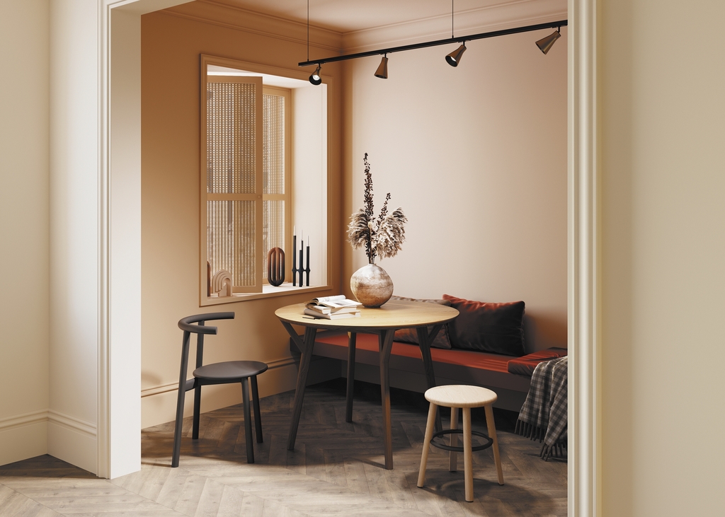 Трековый светильник Technical TR022-1-GU10-MG