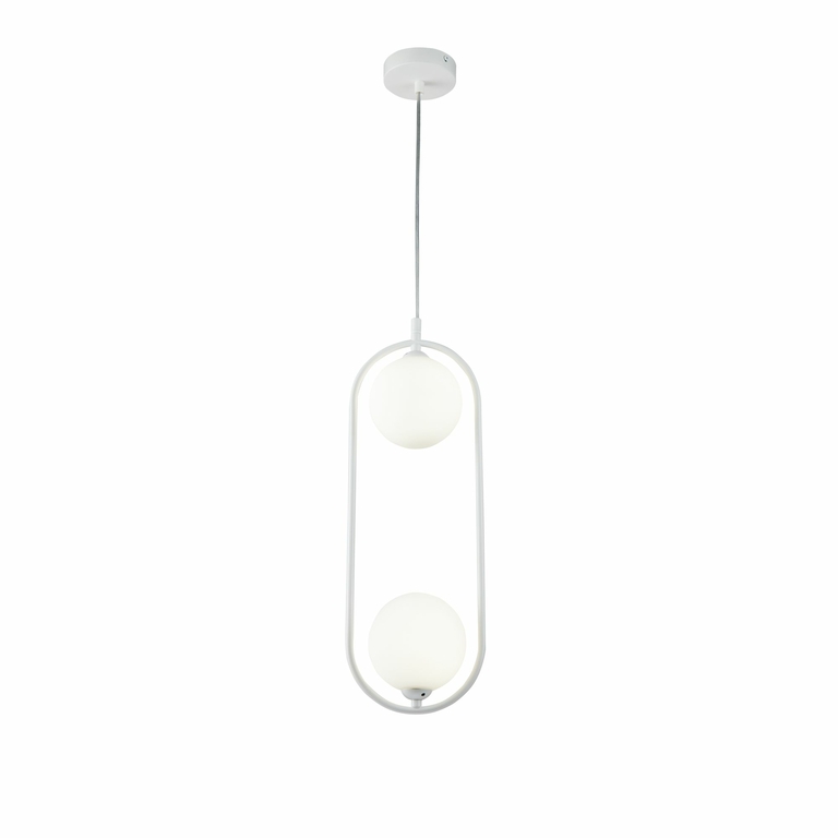 Подвесной светильник Maytoni MOD013PL-02W