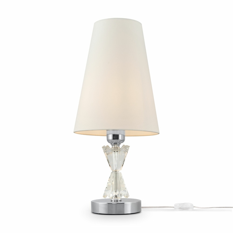 Настольный светильник Maytoni MOD078TL-01CH