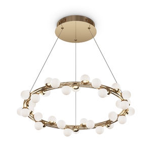 Подвесной светильник Maytoni MOD081PL-L50G3K