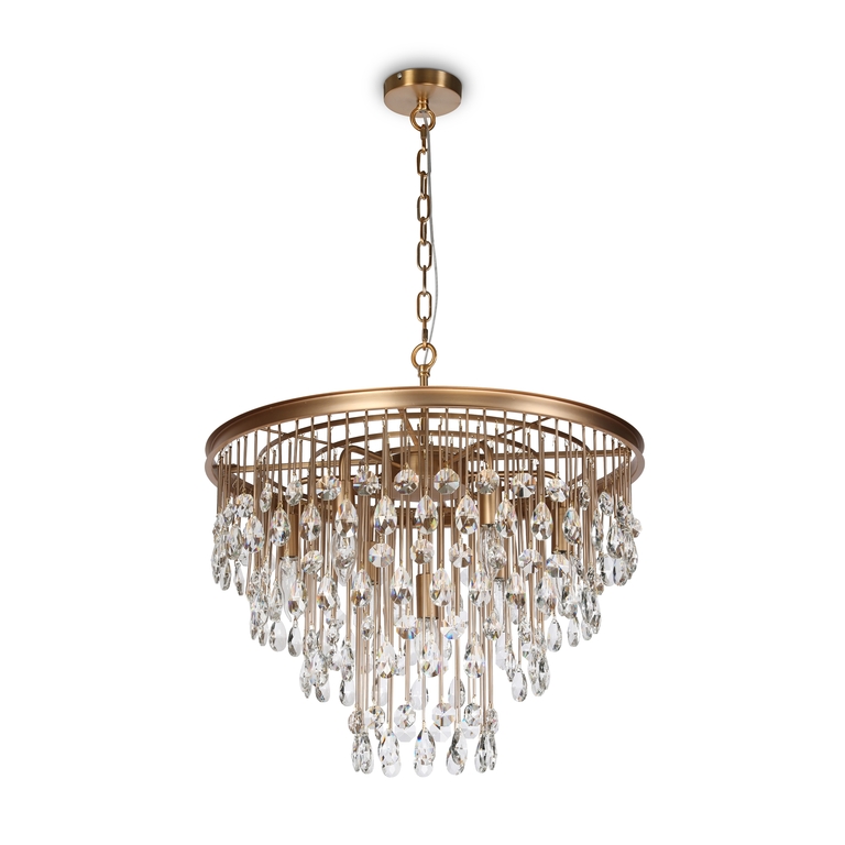 Подвесной светильник Maytoni MOD091PL-07G