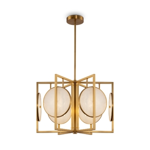 Подвесной светильник Maytoni MOD099PL-06G