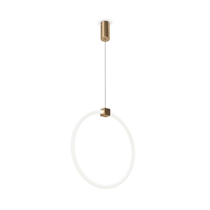 Подвесной светильник Maytoni MOD315PL-L20G3K