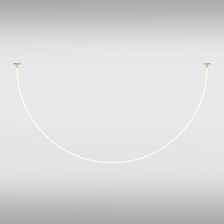 Подвесной светильник Maytoni MOD146PL-L40G3K