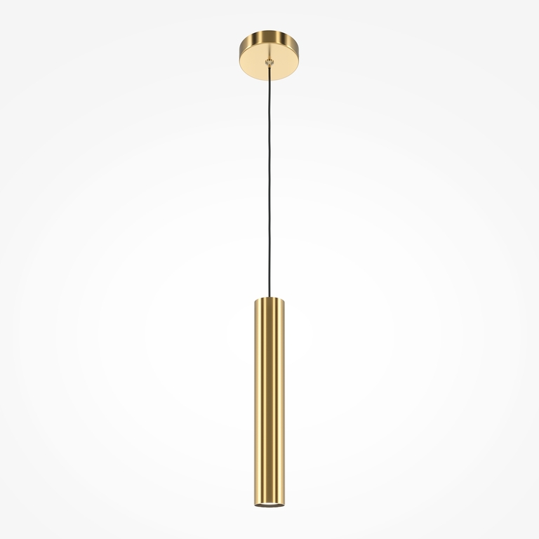 Подвесной светильник Maytoni MOD161PL-01BS1