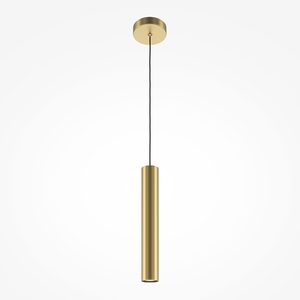 Подвесной светильник Maytoni MOD161PL-01G1