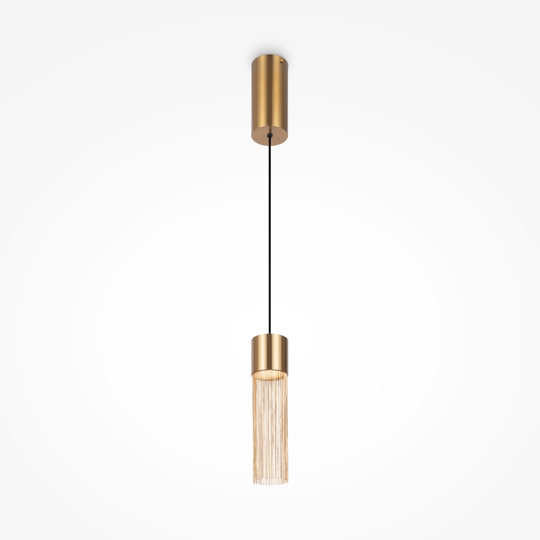 Подвесной светильник Maytoni MOD190PL-L5G3K