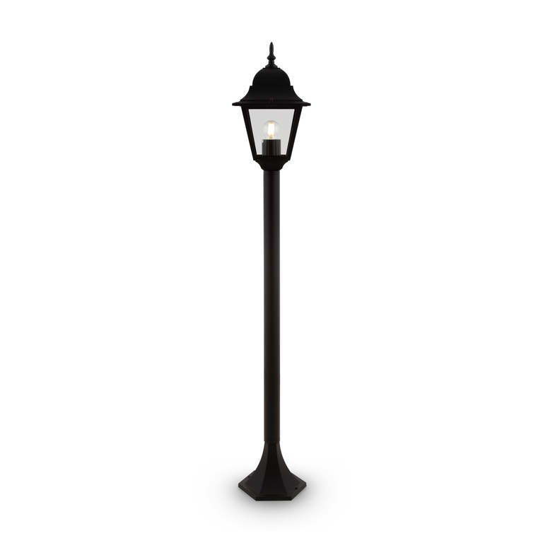 Ландшафтный светильник Outdoor O003FL-01B